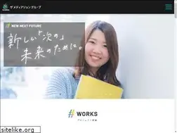 Sites similar to mediasion.co.jp