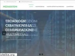 Sites similar to mediasistemi.pro