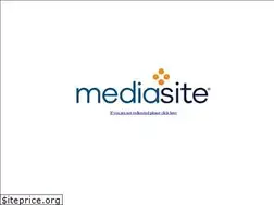 Sites similar to mediasite.inholland.nl