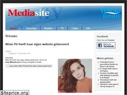 Sites similar to mediasite.tv