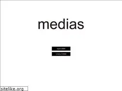 Sites similar to mediasjp.com