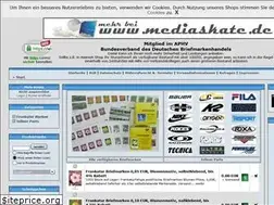 Sites similar to mediaskate.de