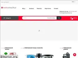Sites similar to mediasklep24.pl