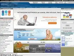 Sites similar to mediasky.it
