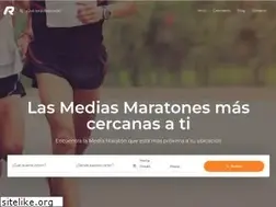 Sites similar to mediasmaratones.com