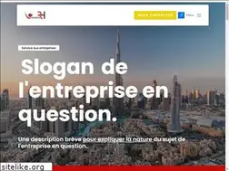 Sites similar to mediasmaroc.com