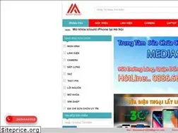 Sites similar to mediasmart.com.vn