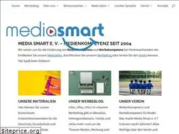 Sites similar to mediasmart.de