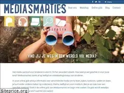 Sites similar to mediasmarties.nl