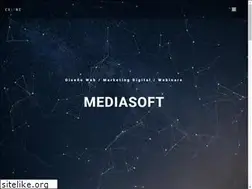Sites similar to mediasoft.cl