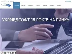 Sites similar to mediasoft.com.ua