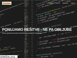 Sites similar to mediasoft.si