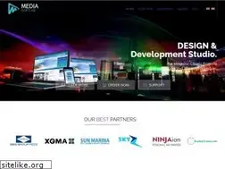 Sites similar to mediasoftlab.com