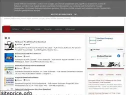 Sites similar to mediasoftwarezz.blogspot.com