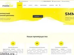 Sites similar to mediasol.su