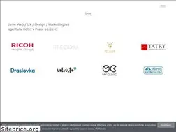 Sites similar to mediasolution.cz