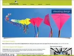 Sites similar to mediasolutions.org.uk
