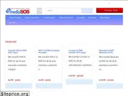 Sites similar to mediasos.co.uk