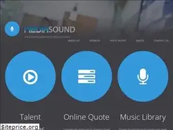 Sites similar to mediasound.com.au