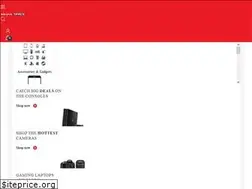 Sites similar to mediaspace.mu