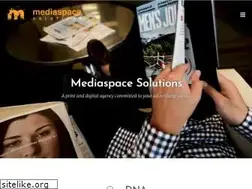 Sites similar to mediaspacesolutions.com
