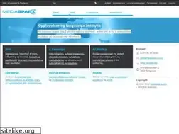 Sites similar to mediasparx.com