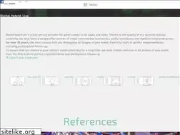 Sites similar to mediaspectrum.de