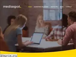 Sites similar to mediaspot.be