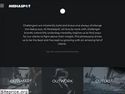 Sites similar to mediaspot.com