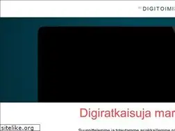 Sites similar to mediasprea.fi