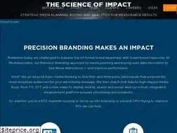 Sites similar to mediassociates.com