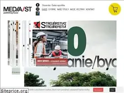 Sites similar to mediast.sk