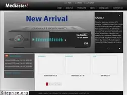 Sites similar to mediastar.co