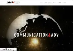 Sites similar to mediastarcorporate.com