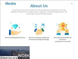 Sites similar to mediastep.com