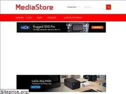 Sites similar to mediastore.ma