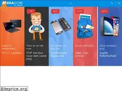 Sites similar to mediastore.nu