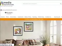 Sites similar to mediastorehouse.co.uk