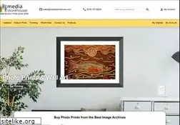 Sites similar to mediastorehouse.com