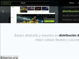 Sites similar to mediastre.am