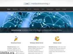 Sites similar to mediastreaming.it