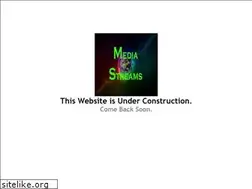 Sites similar to mediastreams.net