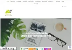 Sites similar to mediastreet.ie