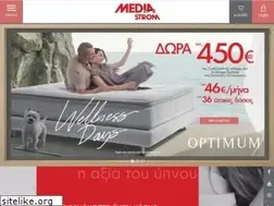 Sites similar to mediastrom.com