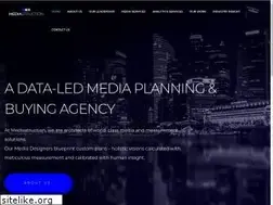 Sites similar to mediastruction.com