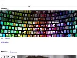 Sites similar to mediastudies.nl