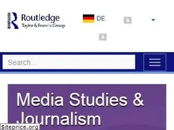 Sites similar to mediastudiesarena.com