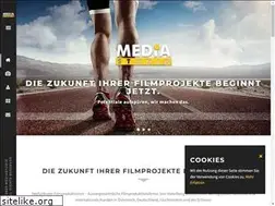 Sites similar to mediastudio.at