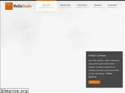 Sites similar to mediastudio.hr