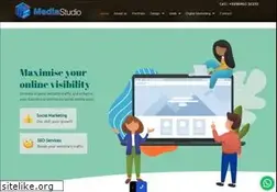 Sites similar to mediastudio.in